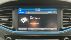 Hyundai IONIQ 1.6 GDi Plug-in Hybrid Premium 5dr DCT Hatchback